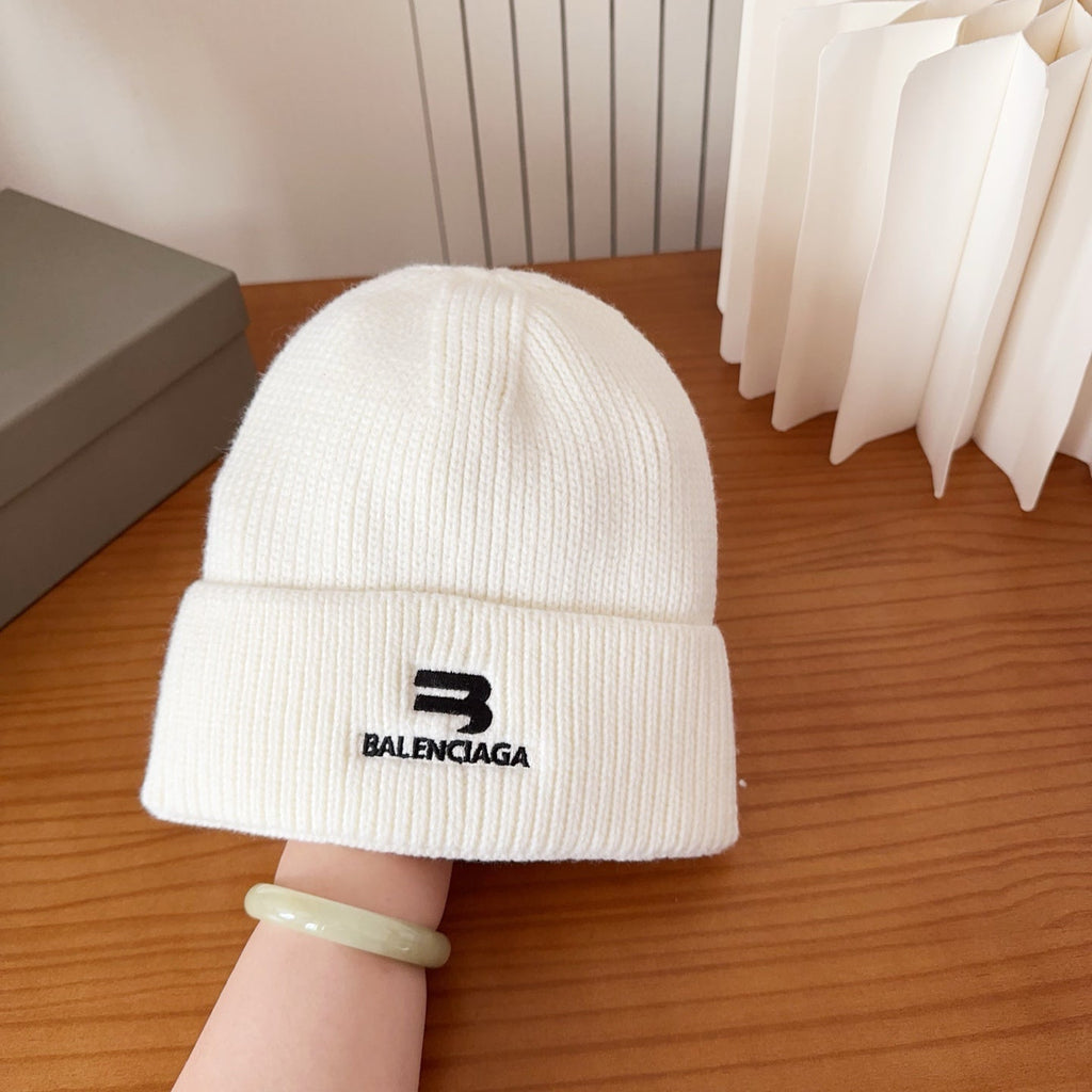 BB Knit Beanie
