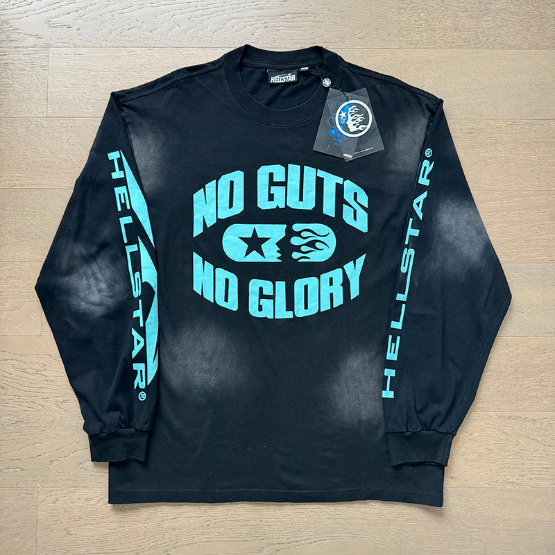 Hellstar Long Sleeve Shirts
