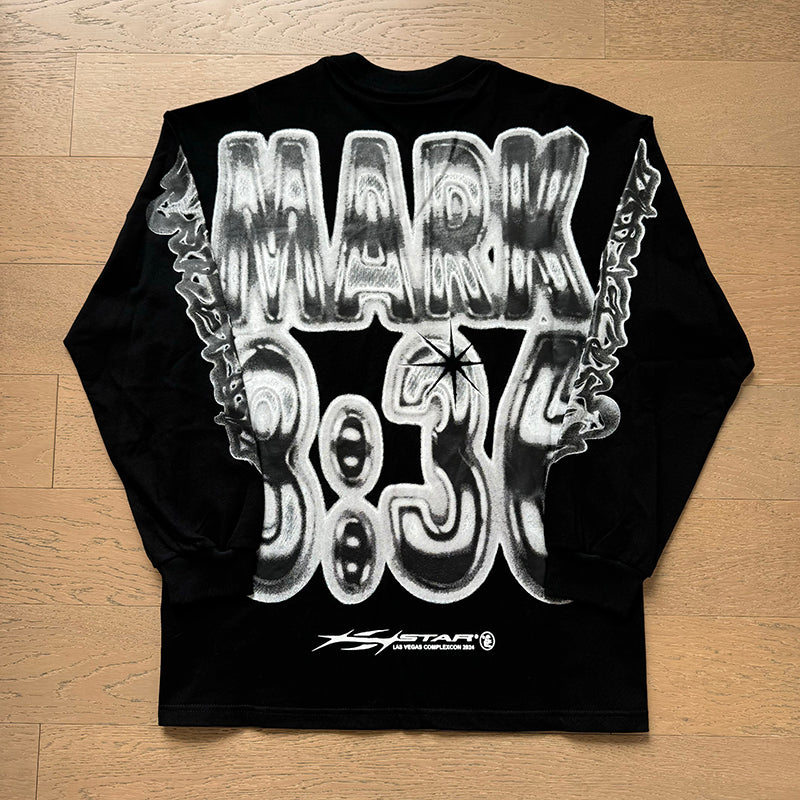 Hellstar Long Sleeve T-shirt