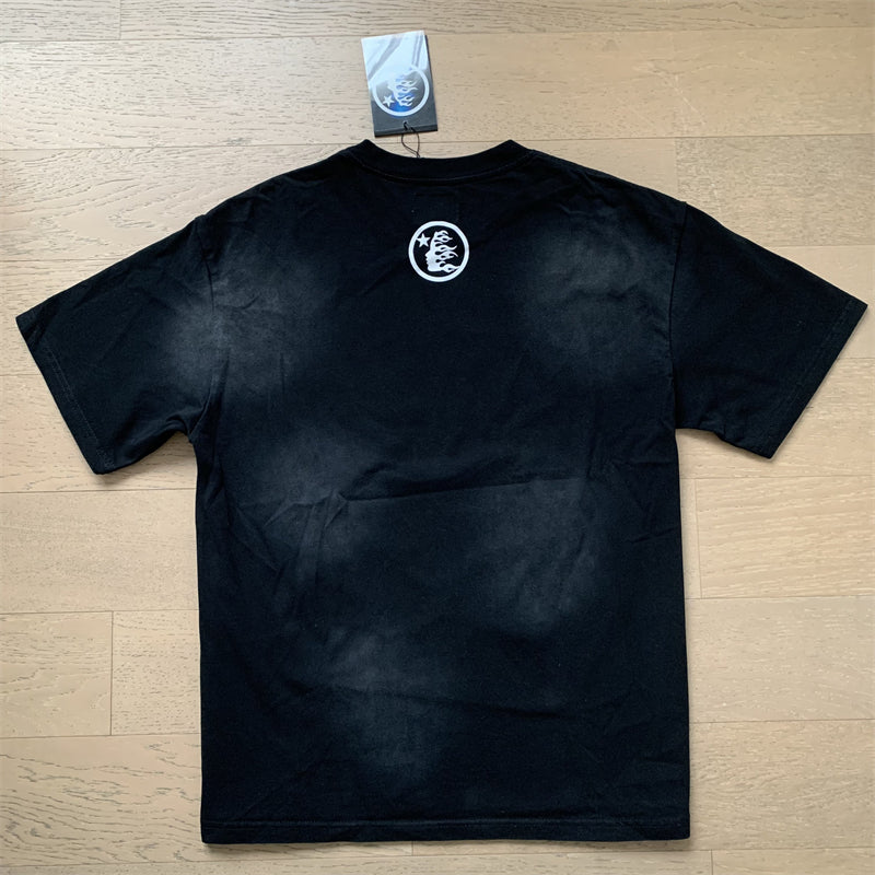 Hellstar T-shirts Retro style high street trend