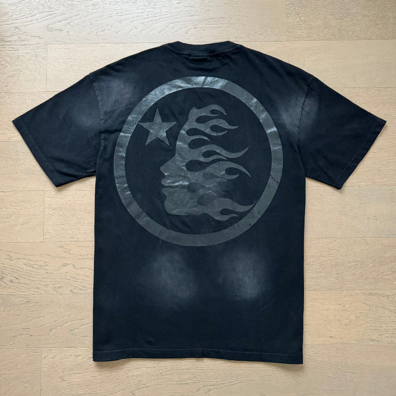 Hellstar T-shirts Retro style high street trend