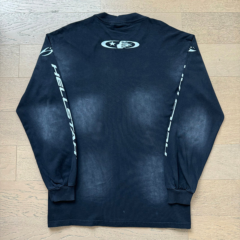 Hellstar Long Sleeve Shirt