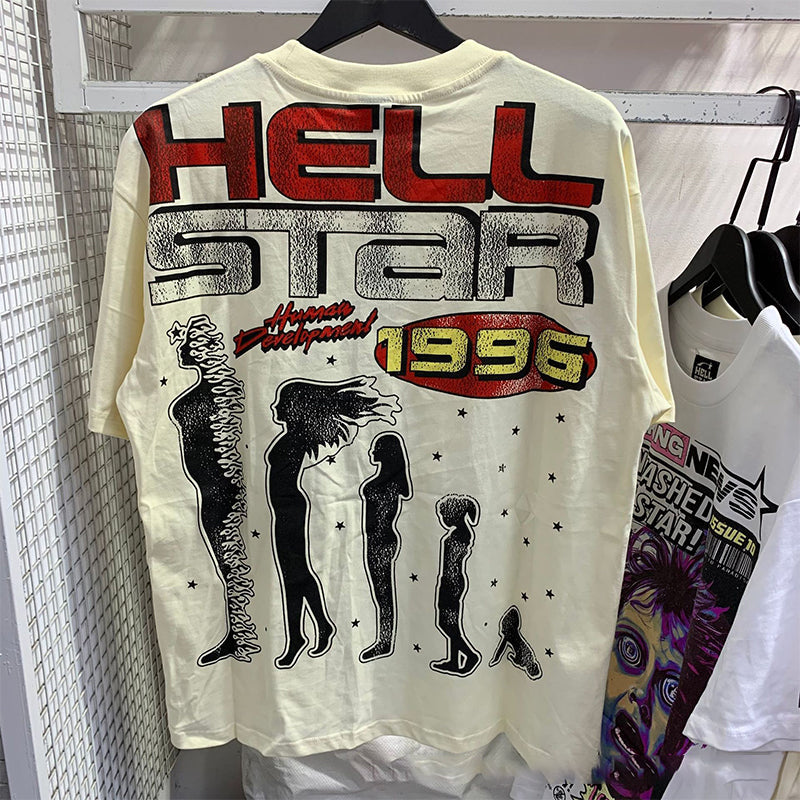 Hellstar T-shirt