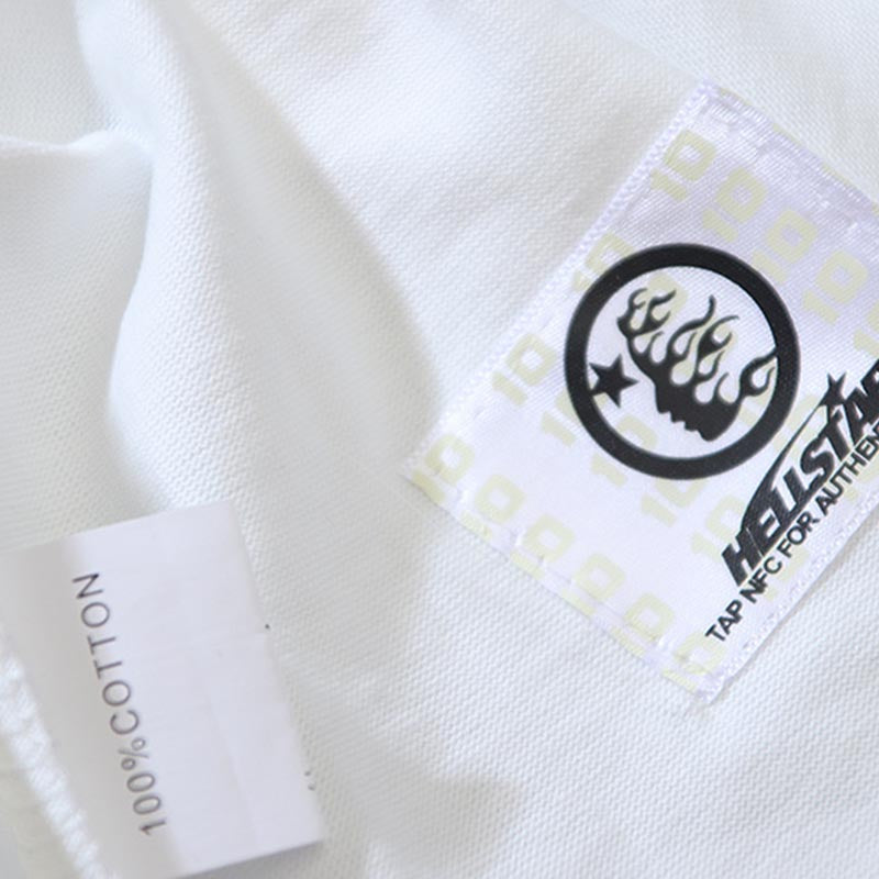 Hellstar Long Sleeve Shirts