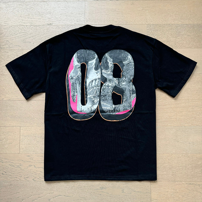 Hellstar T-shirts Retro style high street trend