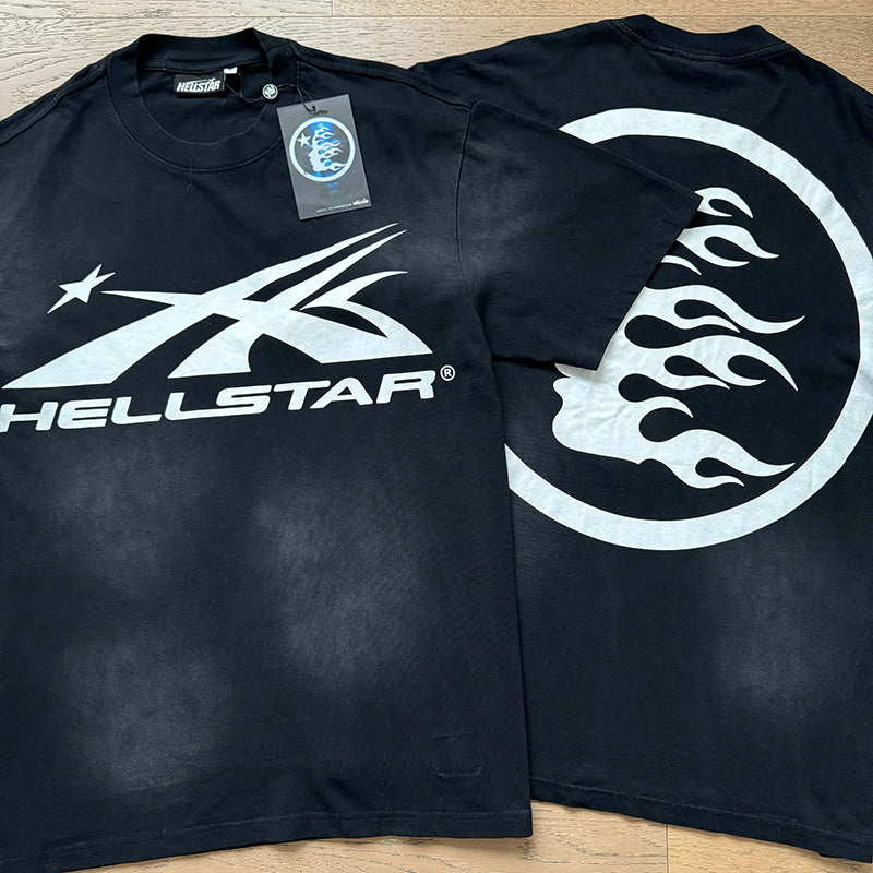 Hellstar T-shirts