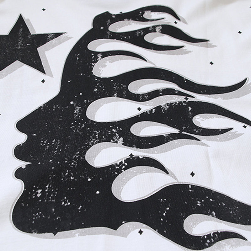 Hellstar Long Sleeve Shirts