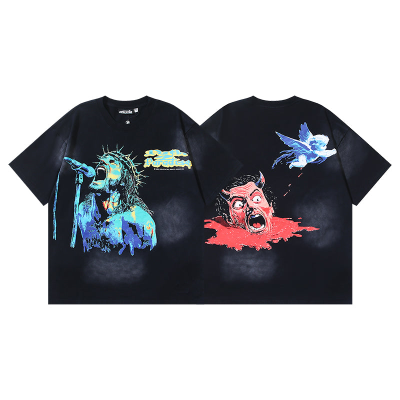 Hellstar T-shirt