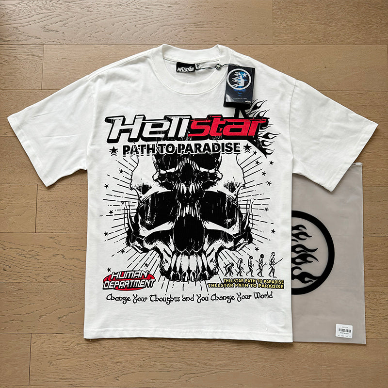 Hellstar T-shirts