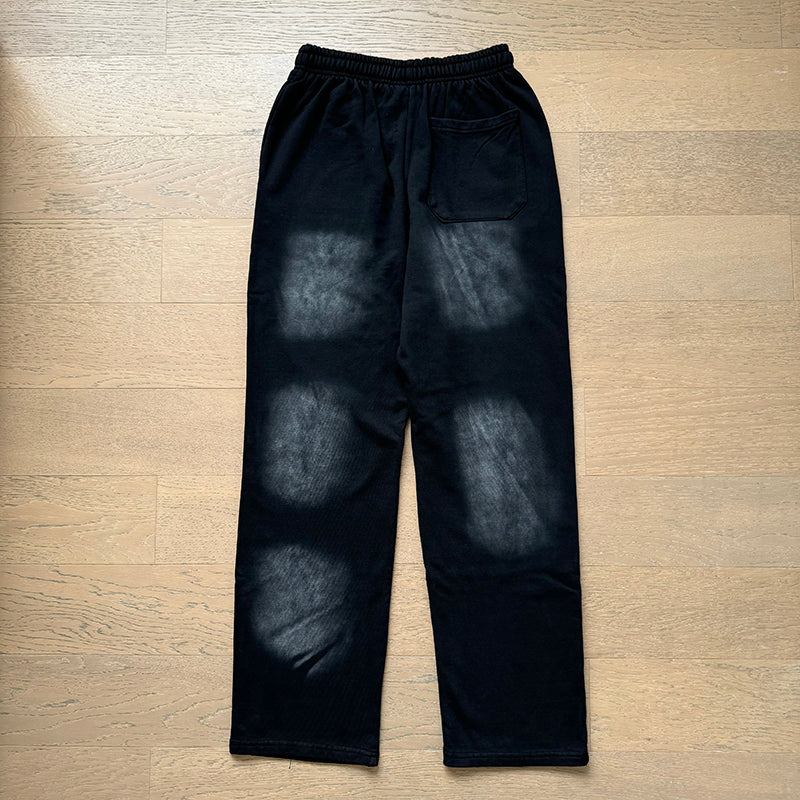 Hellstar Pants Retro Style High Street Trend