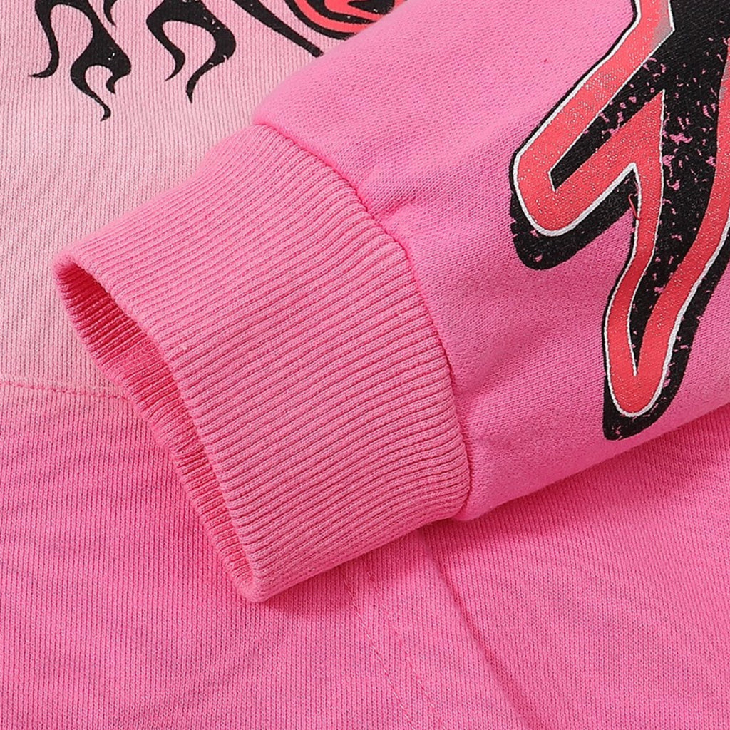 Hellstar Hoodie & Pants Retro Hoodie