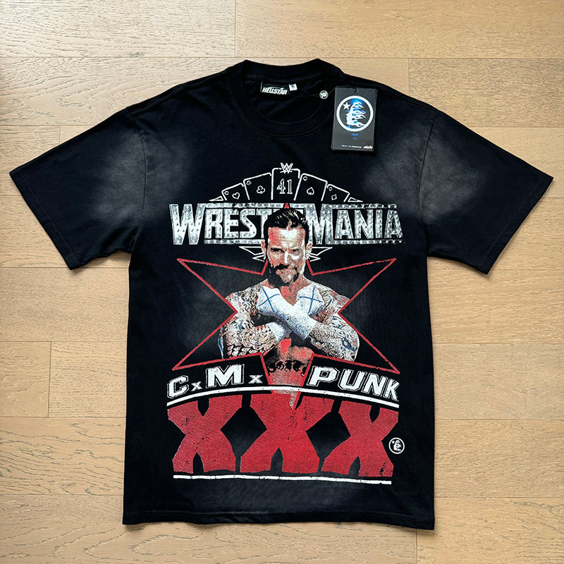 Hellstar T-shirt