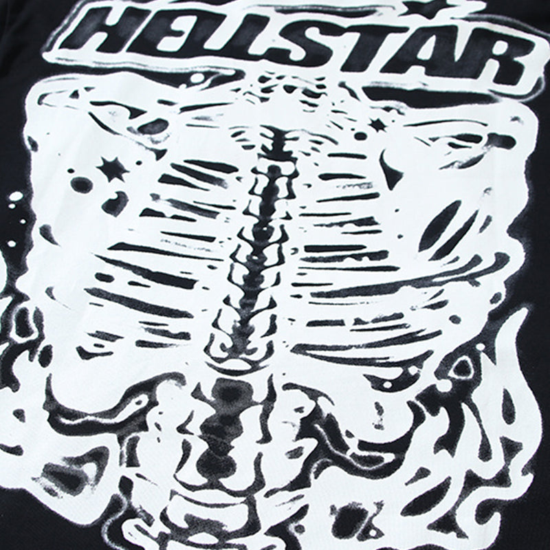 Hellstar Long Sleeve Shirts
