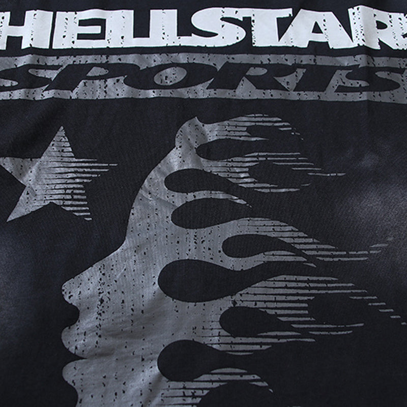 Hellstar Long Sleeve Shirts