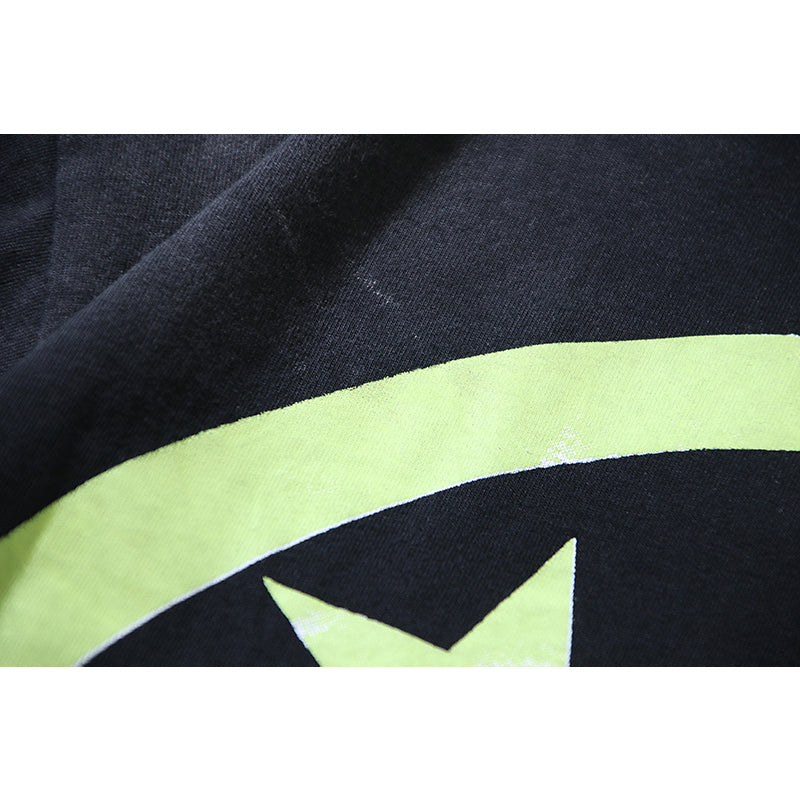 Hellstar T-shirts Retro style high street trend