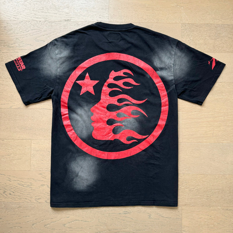 Hellstar T-shirts Retro style high street trend