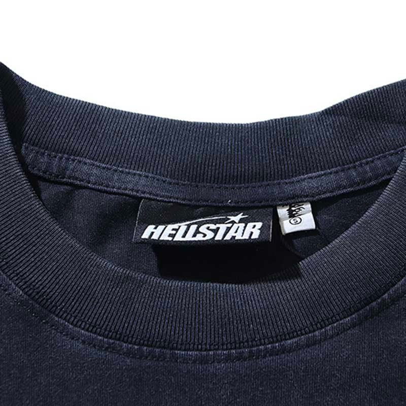 Hellstar T-shirts