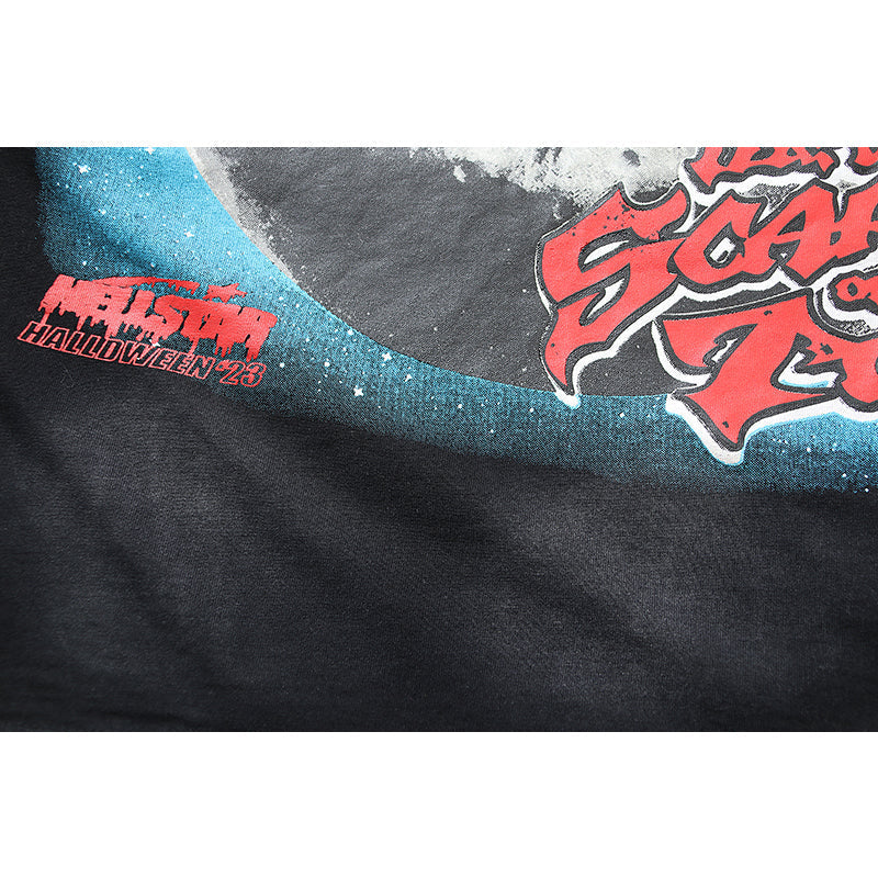Hellstar T-shirts Retro style high street trend