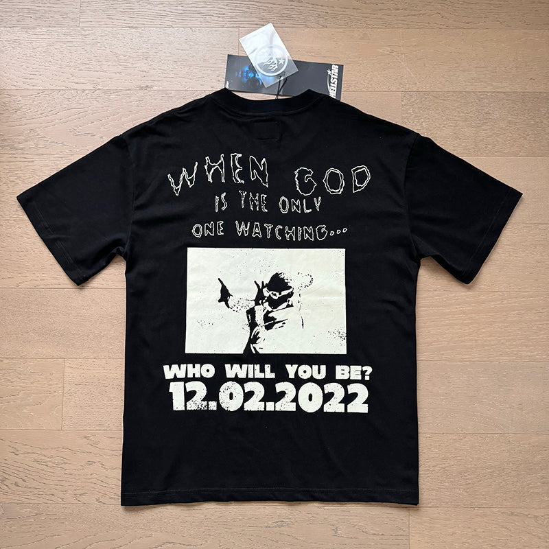 Hellstar T-shirts Retro style high street trend