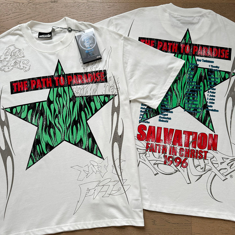 Hellstar T-shirt