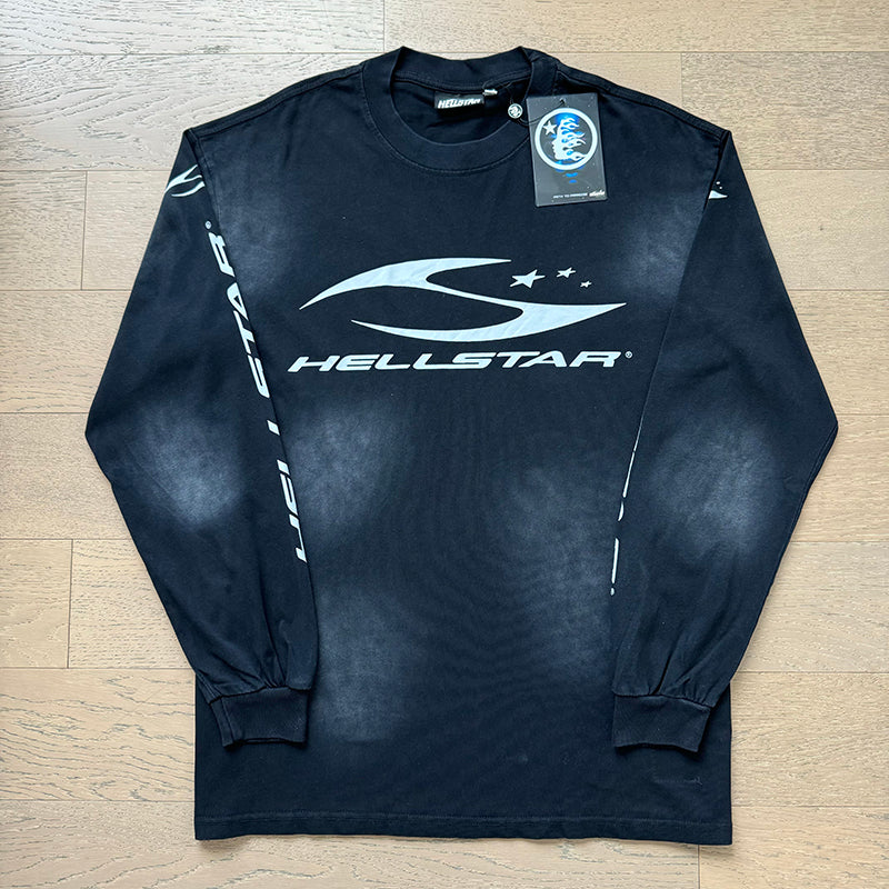 Hellstar Long Sleeve Shirt