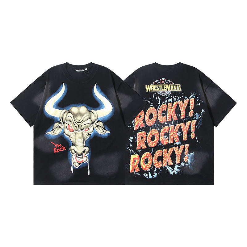 Hellstar T-shirt