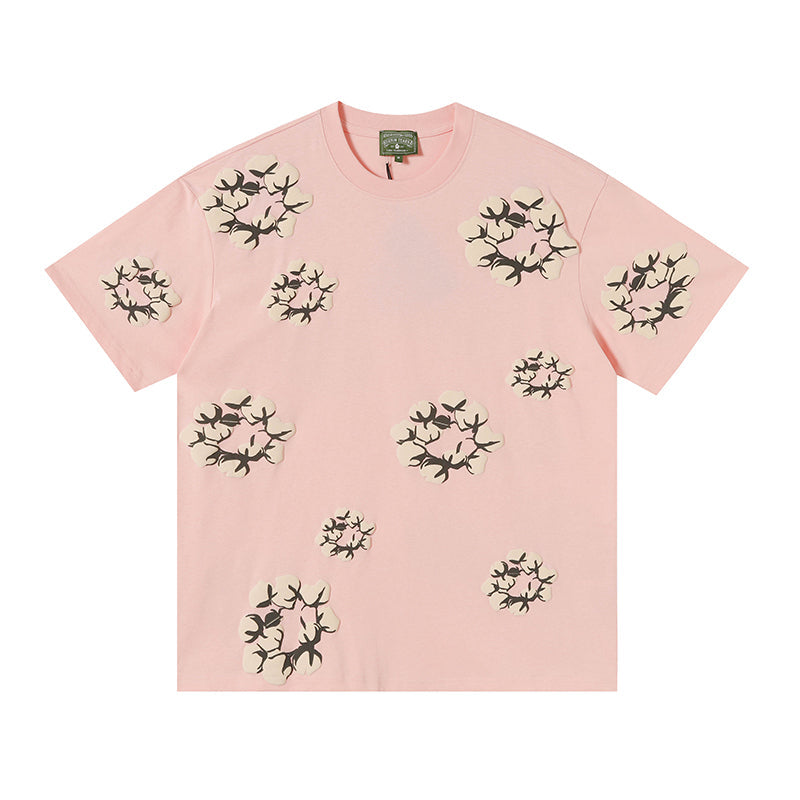 Denim Tears T-shirts