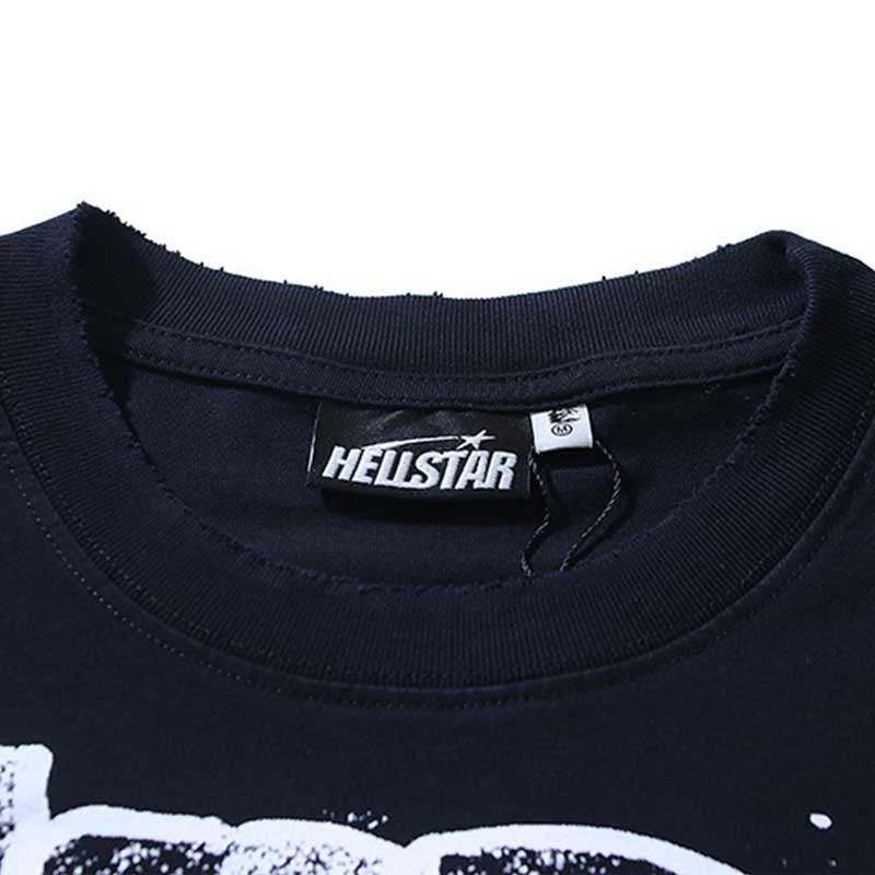 Hellstar T-shirts