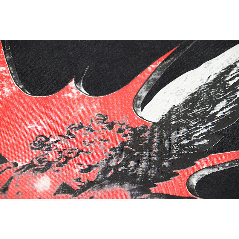 Hellstar T-shirts Retro style high street trend