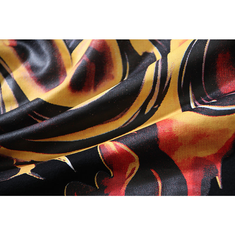 Hellstar T-shirts Retro style high street trend