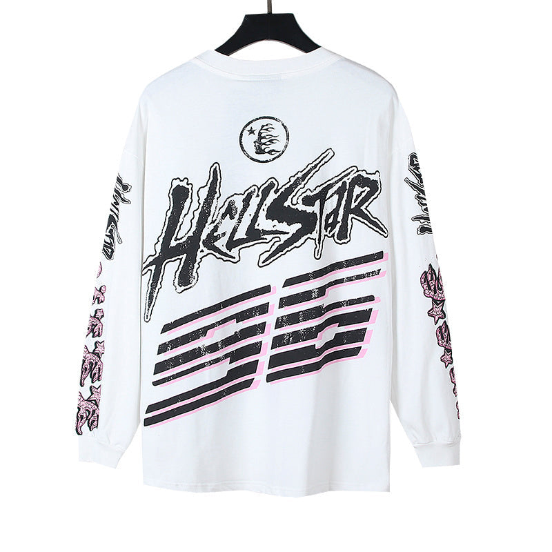 Hellstar Long Sleeve Shirts