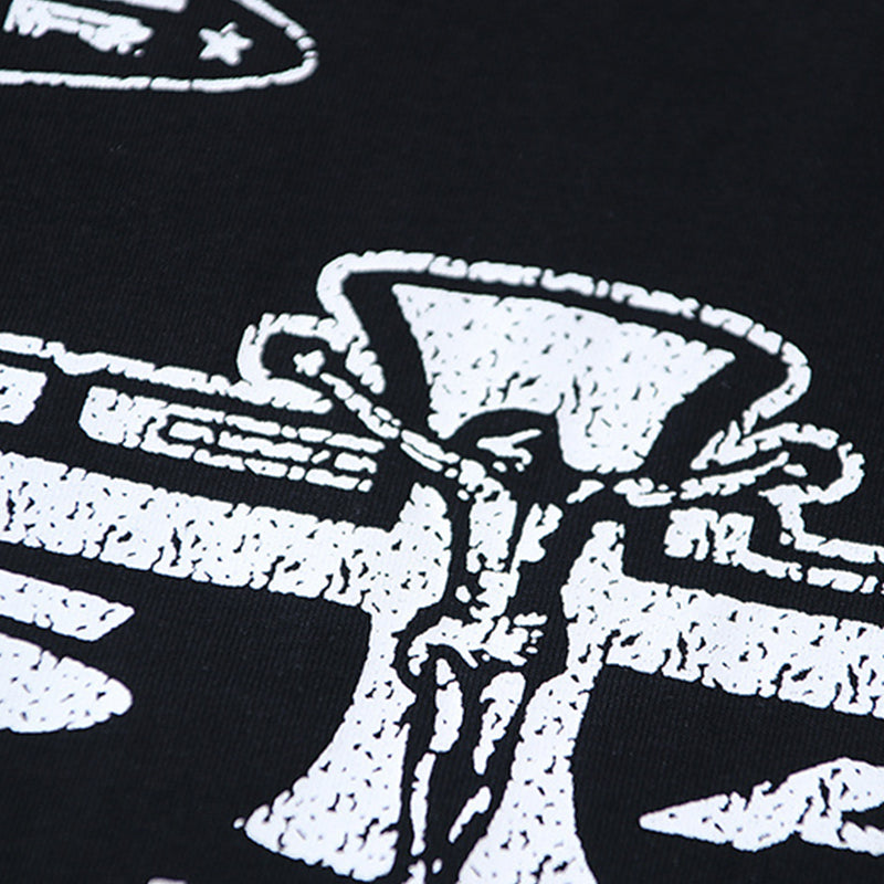 Hellstar Long Sleeve Shirts