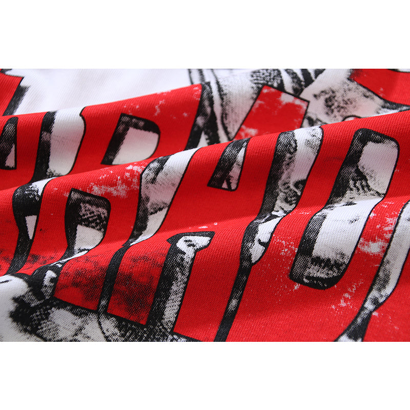 Hellstar T-shirts Retro style high street trend