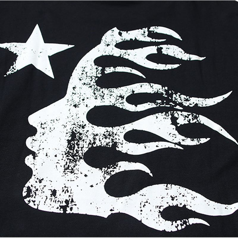 Hellstar Long Sleeve Shirts