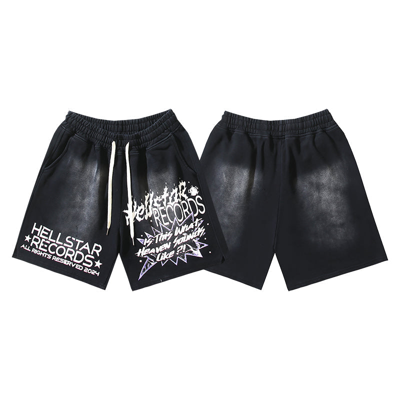 Hellstar Shorts