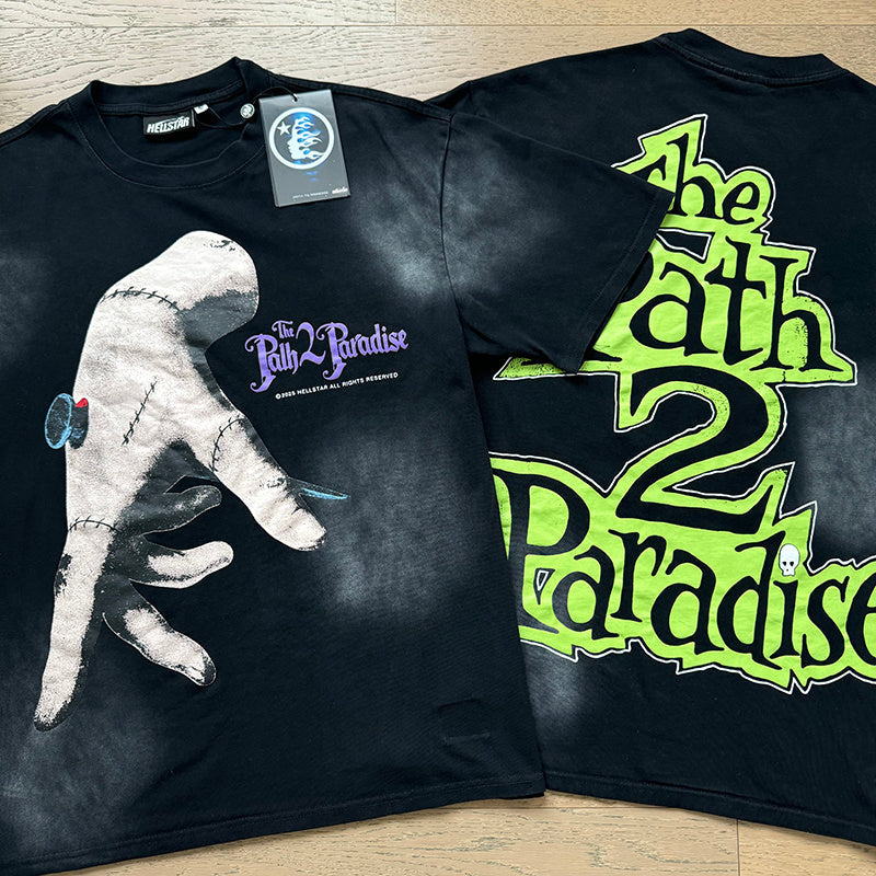 Hellstar T-shirts