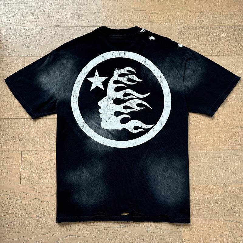 Hellstar T-shirts