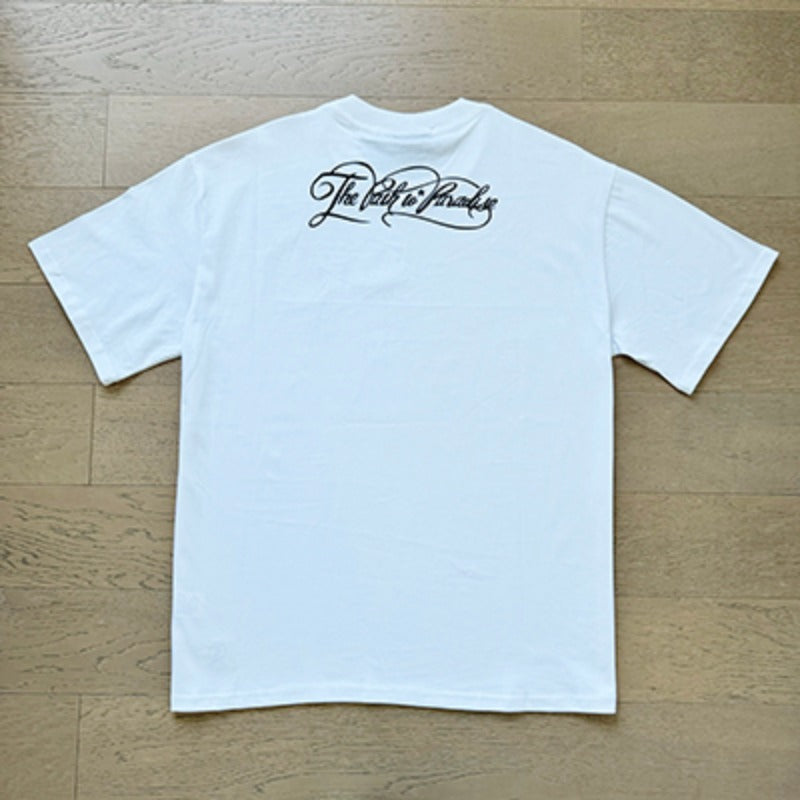 Hellstar T-shirts Retro style high street trend