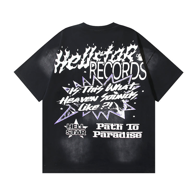Hellstar T-shirt