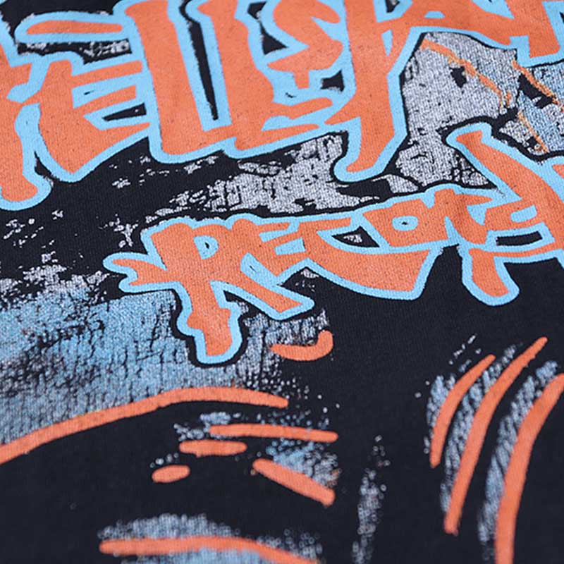 Hellstar T-shirts