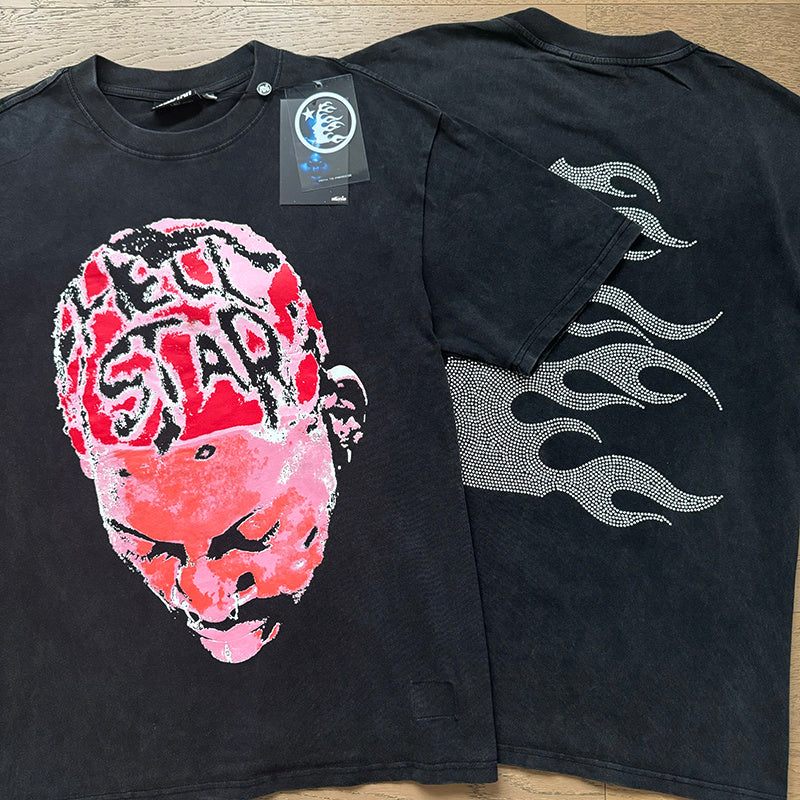 Hellstar T-shirts