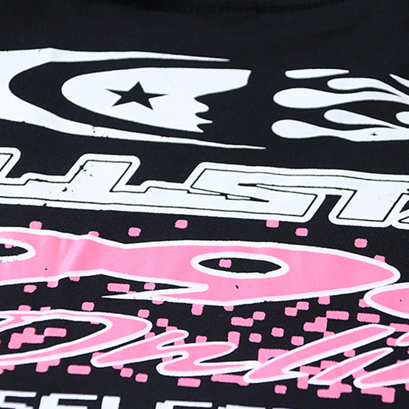Hellstar Long Sleeve Shirts