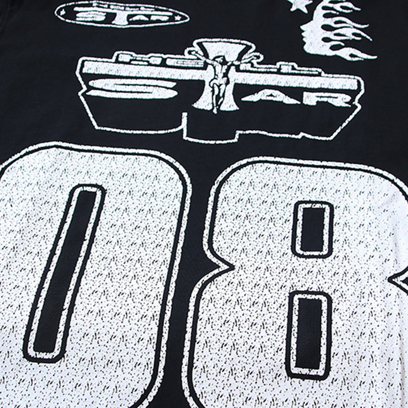 Hellstar Long Sleeve Shirts
