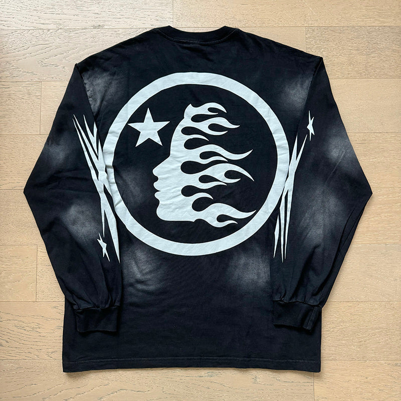 Hellstar Long Sleeve Shirts