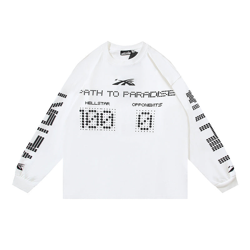 Hellstar Long Sleeve Shirts