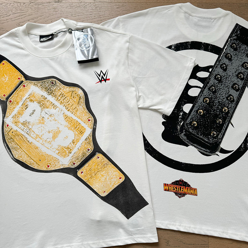 Hellstar T-shirt