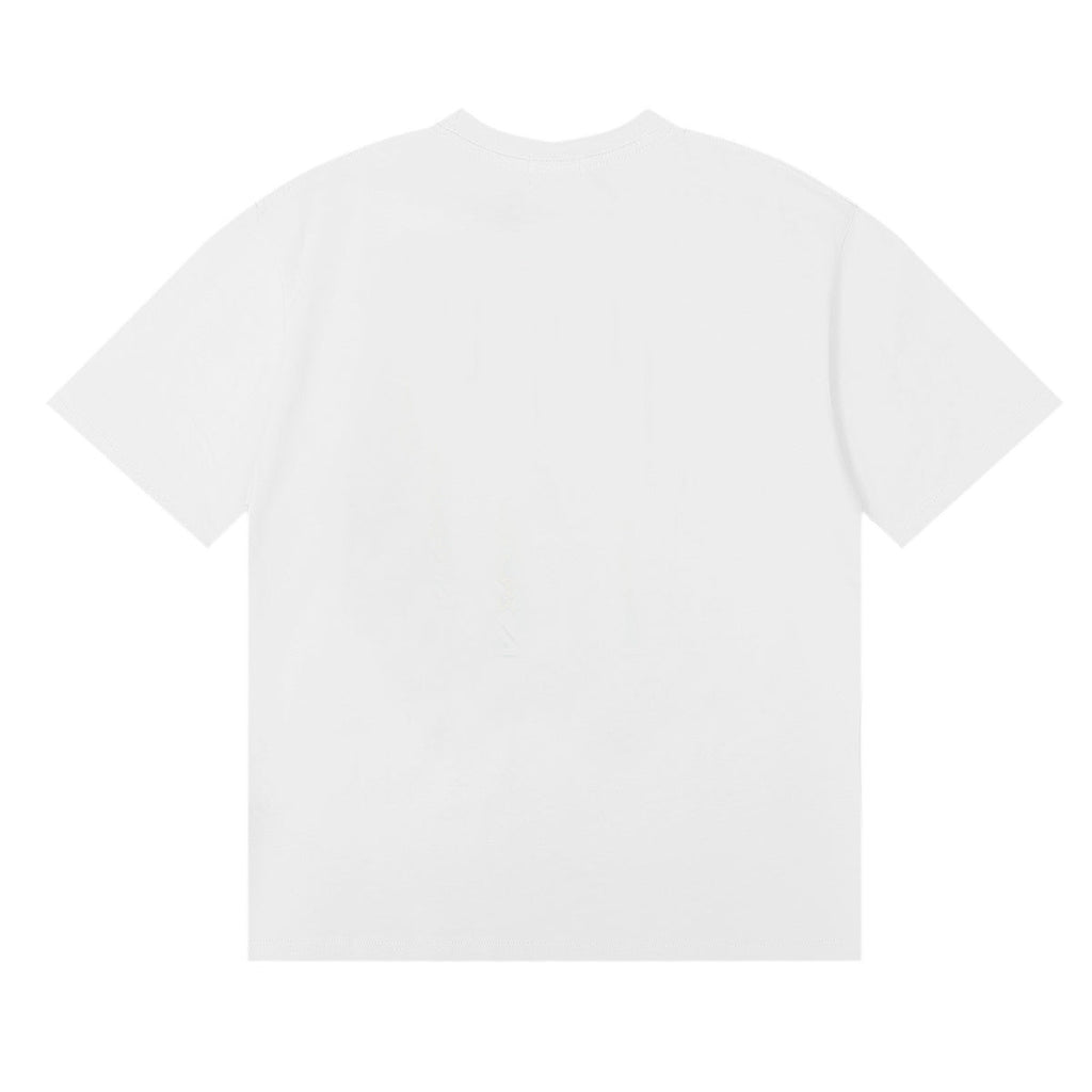 Rhude T-shirts Regatta Champions Short Sleeves