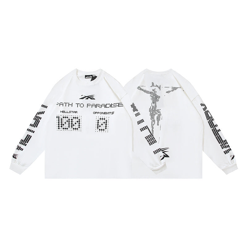 Hellstar Long Sleeve Shirts