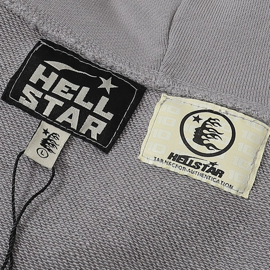 Hellstar Hoodie & Pants Fall/Winter Hoodies Sweatpants