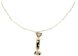 Ambush Candy Charm 1 Necklace Gold